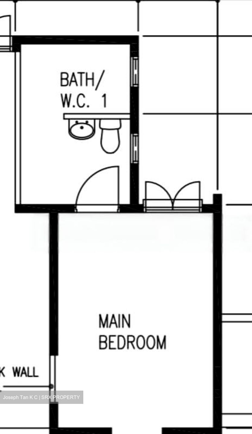 Sin Ming Road (D20), Terrace #611221731